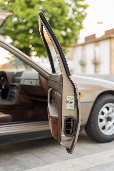 1982 Porsche 924